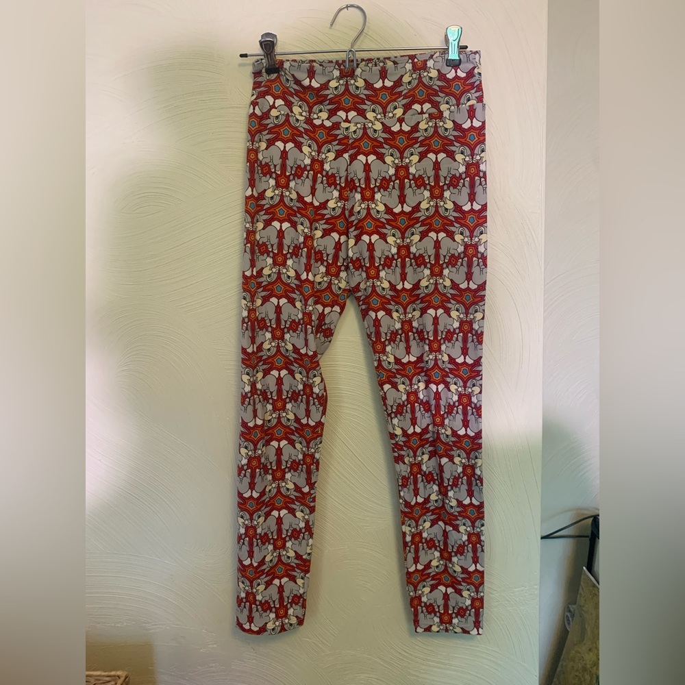 Thumper Disney LuLaRoe Leggings